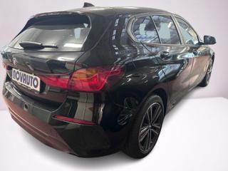BMW 116 usata, con Airbag laterali