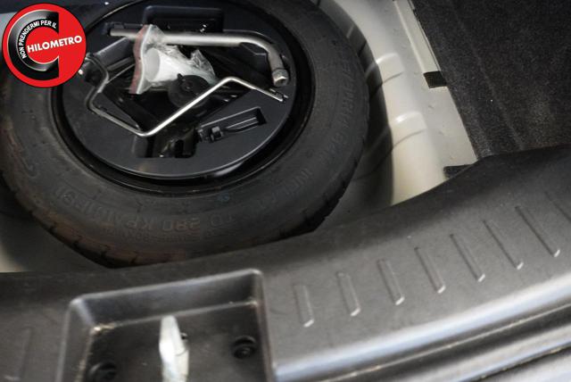 LANCIA Ypsilon usata, con Fendinebbia