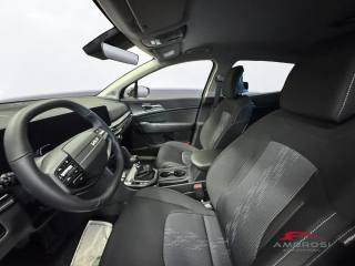 KIA Sportage usata 7
