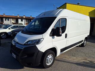 CITROEN Jumper 35 BlueHDi 130 CV L3H2 TM Furgone N°FT019