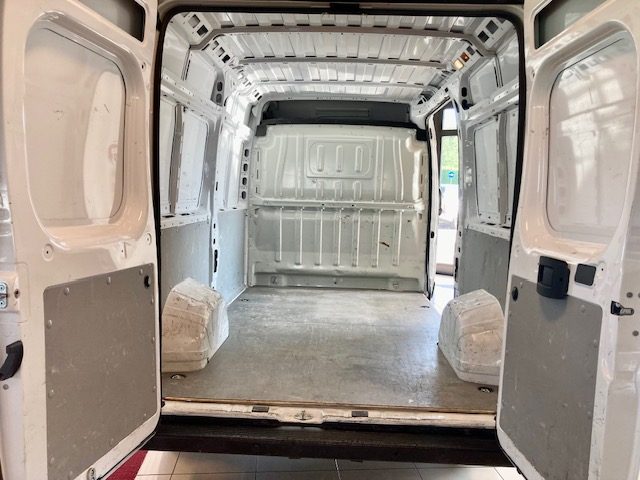 FIAT Ducato usata, con Cruise Control