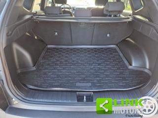 HYUNDAI Tucson usata, con Climatizzatore