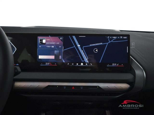 BMW X3 usata 11