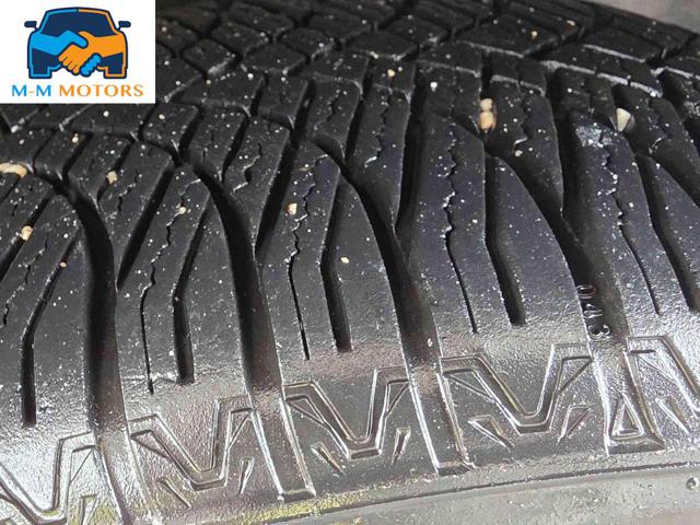 FIAT 500 usata, con Chiusura centralizzata