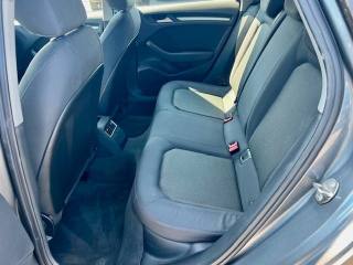 AUDI A3 usata, con Chiusura centralizzata