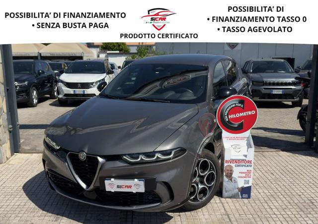 ALFA ROMEO Tonale usata, con ABS
