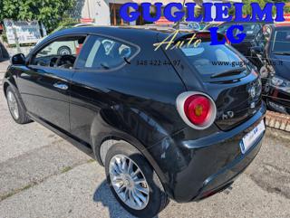 ALFA ROMEO MiTo usata, con Chiusura centralizzata