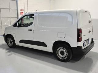 CITROEN Berlingo usata, con Cruise Control