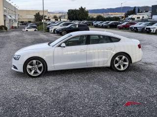 AUDI A5 usata 2