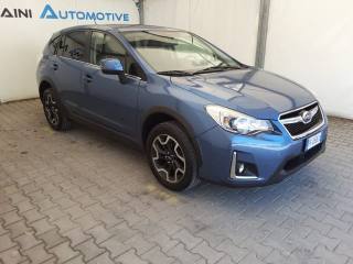 SUBARU XV usata, con Airbag