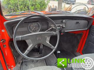 VOLKSWAGEN Maggiolino usata 11