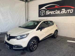 RENAULT Captur usata, con Airbag laterali