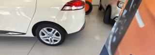 RENAULT Clio usata, con Alzacristalli elettrici