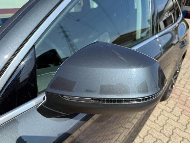 AUDI Q5 usata, con Sensore di luce