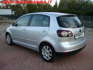 VOLKSWAGEN Golf Plus usata 3