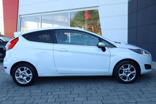 FORD Fiesta usata, con Isofix