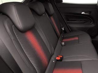 ALFA ROMEO Junior usata, con Autoradio digitale