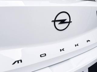 OPEL Mokka usata, con Specchietti laterali elettrici