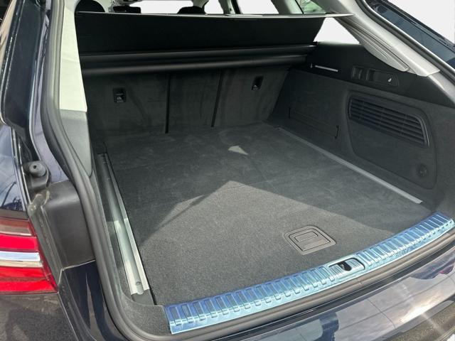 AUDI A6 usata, con Immobilizzatore elettronico