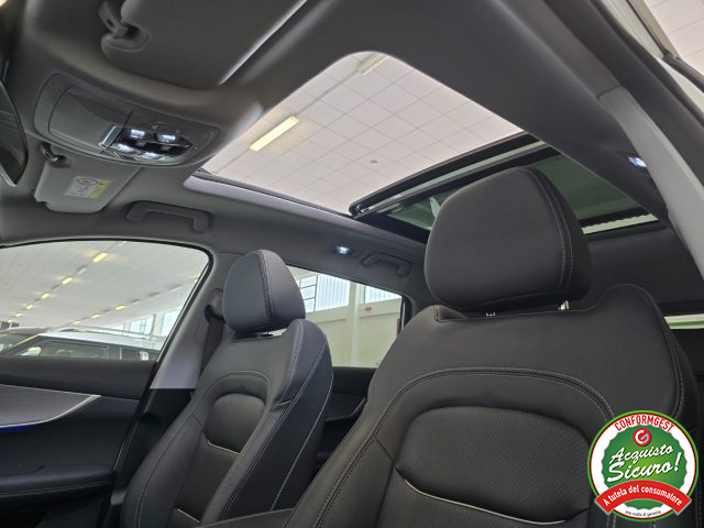 DR MOTOR DR 6.0 usata, con Luci diurne LED