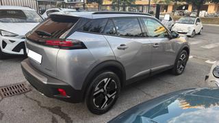 PEUGEOT 2008 usata, con Controllo vocale