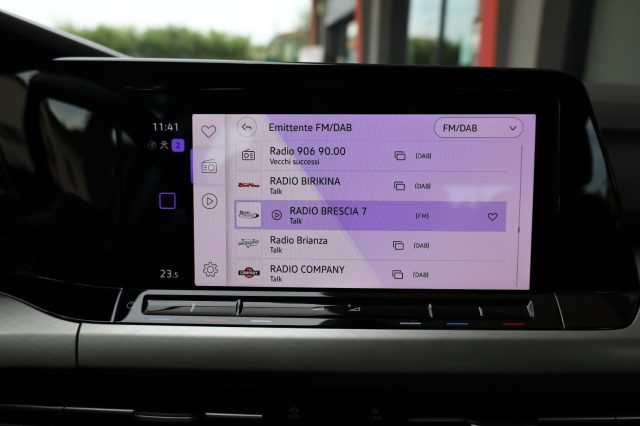VOLKSWAGEN Golf usata 48