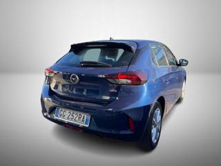OPEL Corsa usata, con Airbag laterali