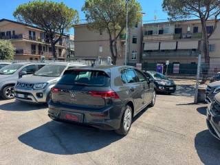 VOLKSWAGEN Golf usata, con Boardcomputer