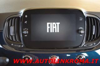 FIAT 500 usata, con Boardcomputer