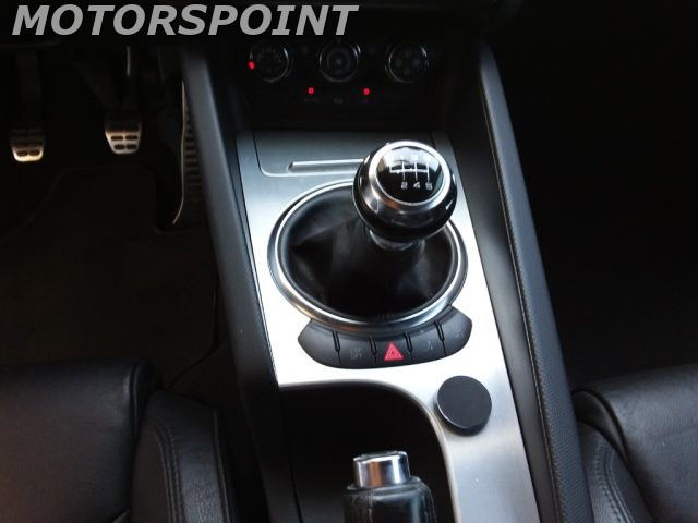 AUDI TT usata, con Immobilizzatore elettronico