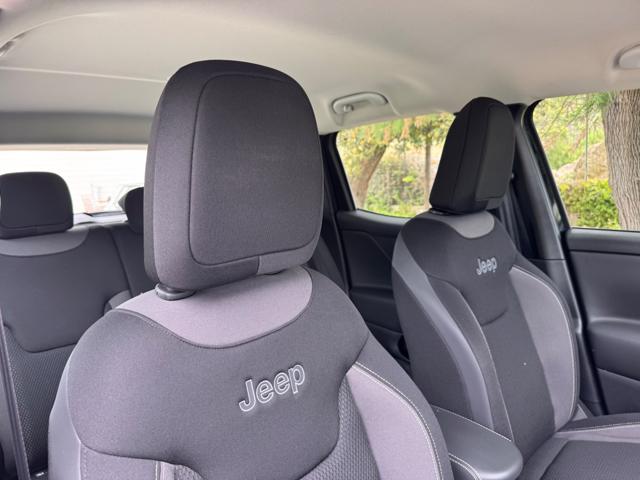 JEEP Renegade usata, con Bracciolo