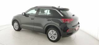 VOLKSWAGEN T-Roc usata, con Sensori di parcheggio posteriori