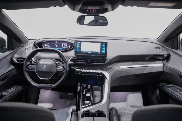 PEUGEOT 3008 usata, con Sensori di parcheggio posteriori