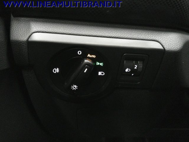 VOLKSWAGEN T-Cross usata, con Filtro antiparticolato