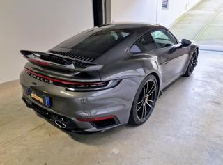 PORSCHE 911 usata, con Cerchi in lega