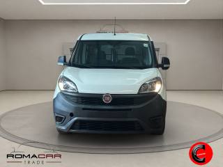 FIAT Doblo usata, con Controllo trazione