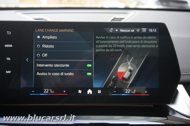 BMW X1 usata, con Bluetooth