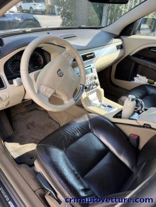 VOLVO XC70 usata, con Autoradio
