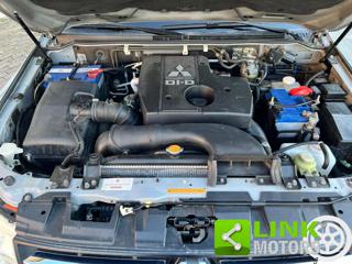 MITSUBISHI Pajero usata, con Airbag testa