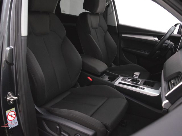 AUDI Q5 usata, con Climatizzatore