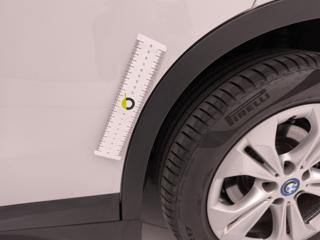 BMW X1 usata, con Start/Stop Automatico