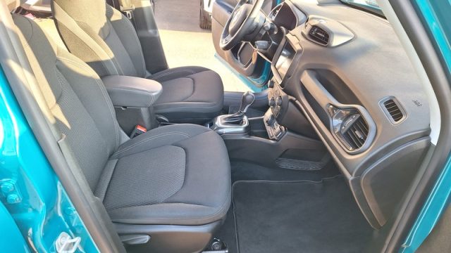 JEEP Renegade usata, con Fari Xenon