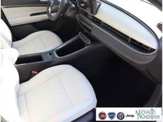 FIAT 600 usata, con Sistema di navigazione