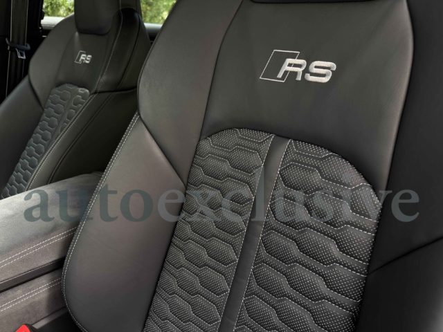 AUDI RS6 usata, con ESP