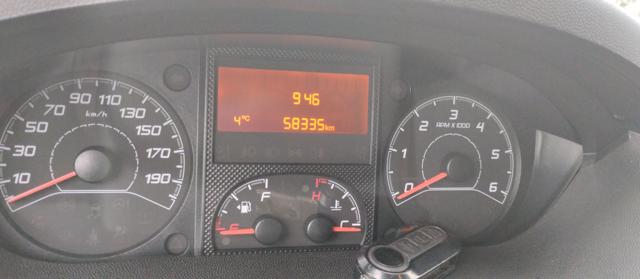 CITROEN Jumper usata, con Cruise Control