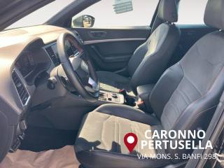 SEAT Ateca usata, con Climatizzatore
