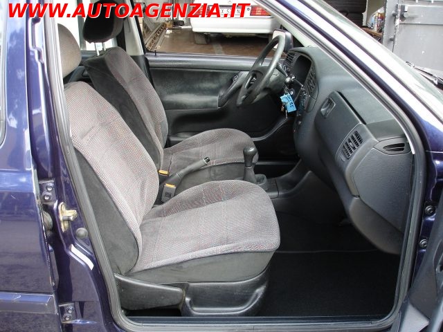 VOLKSWAGEN Golf usata 9