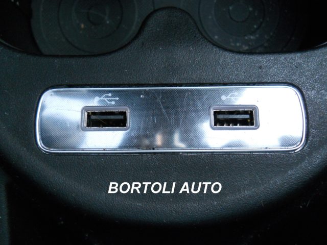 FIAT 500 usata, con Volante multifunzione