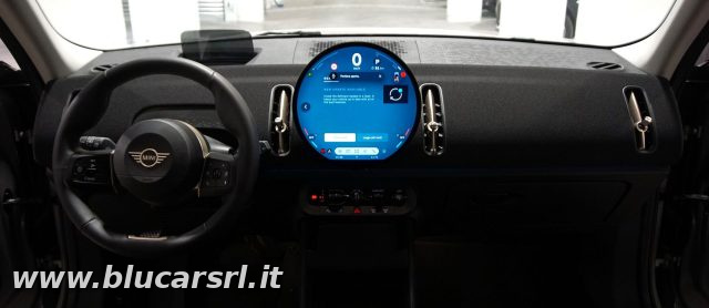 MINI Mini usata, con Controllo trazione