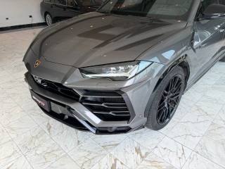 LAMBORGHINI Urus usata, con Sedili sportivi